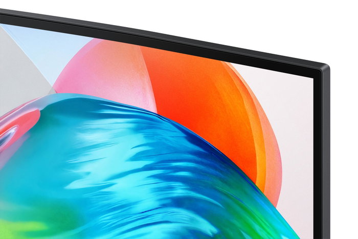 Samsung ViewFinity S34H550GAU Noir