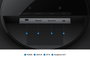 Samsung ViewFinity S34H550GAU Noir
