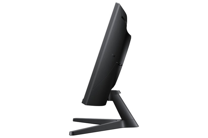 Samsung ViewFinity S34H550GAU Noir
