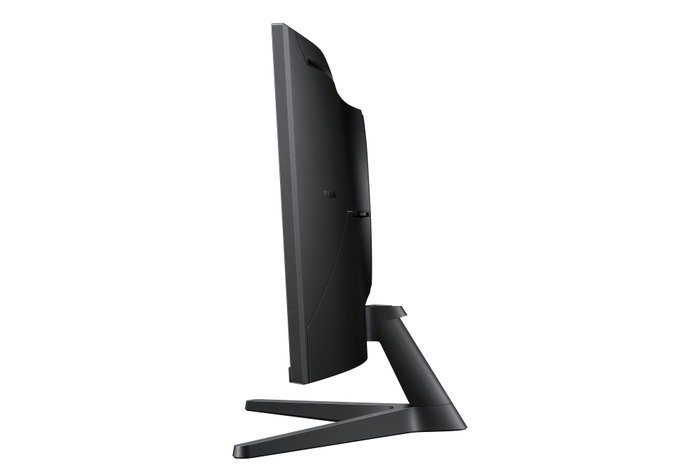 Samsung ViewFinity S34H550GAU Noir