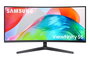 Samsung ViewFinity S34H550GAU Noir