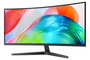 Samsung ViewFinity S34H550GAU Noir