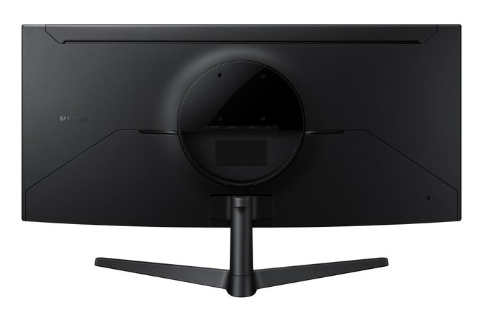 Samsung ViewFinity S34H550GAU Noir