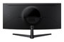 Samsung ViewFinity S34H550GAU Noir
