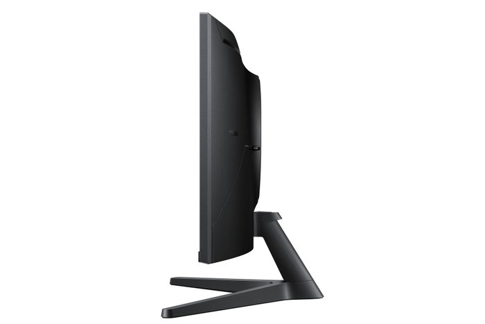 Samsung ViewFinity S34H550GAU Noir