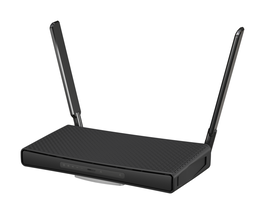 MikroTik hAP ax³ C53UiG+5HPaxD2HPaxD