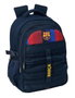 Safta Mochila Cross Doble 34x46x15cm – Sac à dos double, âge minimum 36 mois