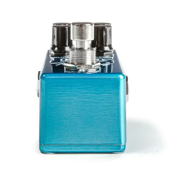 MXR CSP027 Overdrive Timmy - Pédale d'overdrive mini (11 x 6.5 x 14 cm) MXR CSP027 Overdrive Timmy - Pédale d'overdrive mini (11 x 6.5 x 14 cm)