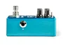 MXR CSP027 Overdrive Timmy - Pédale d'overdrive mini (11 x 6.5 x 14 cm)