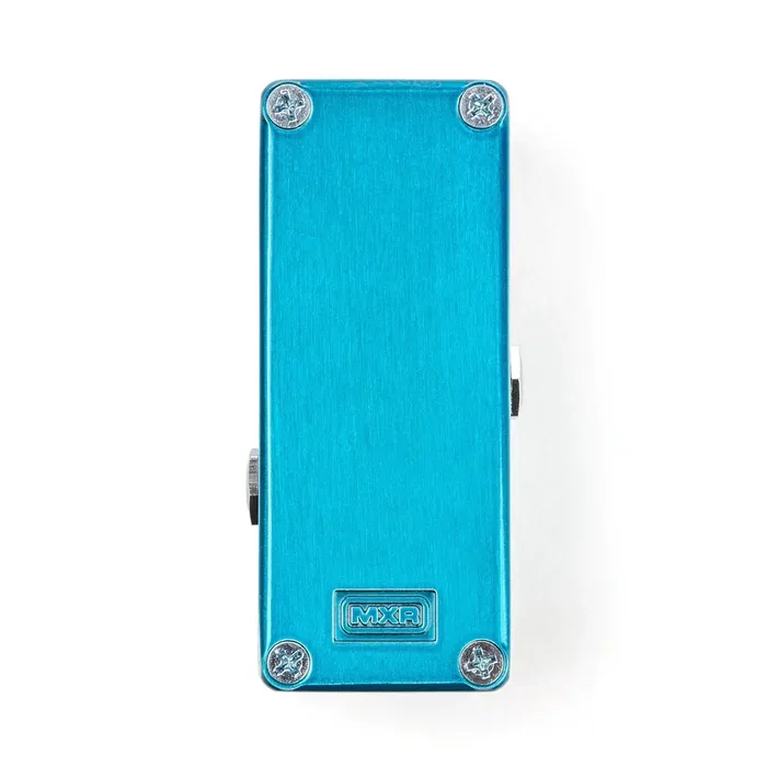 MXR CSP027 Overdrive Timmy - Pédale d'overdrive mini (11 x 6.5 x 14 cm) MXR CSP027 Overdrive Timmy - Pédale d'overdrive mini (11 x 6.5 x 14 cm)