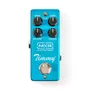 MXR CSP027 Overdrive Timmy - Pédale d'overdrive mini (11 x 6.5 x 14 cm)