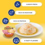Inaba Dashi Delights Poulet 70 g