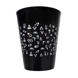 Verre Divertysex 12 Pièces