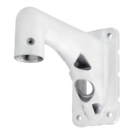 i-PRO Support de montage mural WV-QWL501-W Blanc