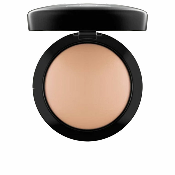 MAC Mineralize Skinfinish Natural Powder medium dark 10 g MAC Mineralize Skinfinish Natural Powder medium dark 10 g