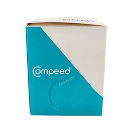 COMPEED Boîte de 6 unités