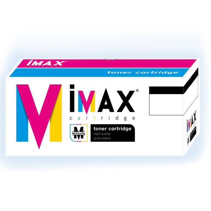 Imax Q6470A Toner Noir Reconditionné Compatible HP 6000 Pages Imax Q6470A Toner Noir Reconditionné Compatible HP 6000 Pages