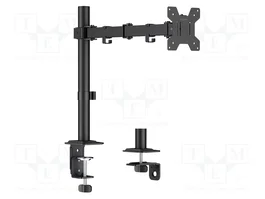 LOGILINK BP0216 Support d'attache pour moniteur 17-32 pouces