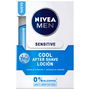 Nivea Lotion Après-Rasage Men Sensitive Cool Peaux Sensibles 100 ml