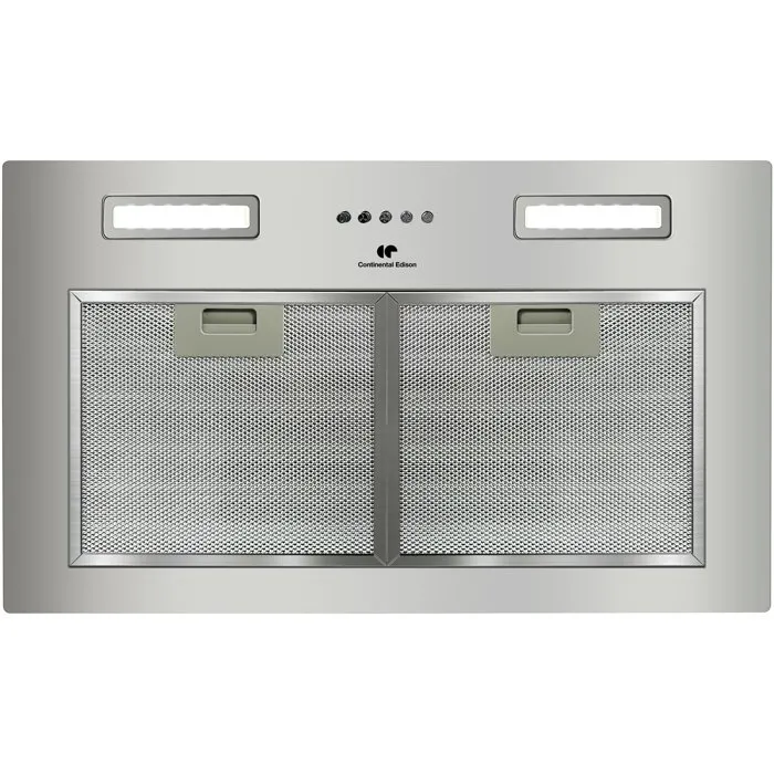 Continental Edison CEHI60 Hotte intégrée L60 cm