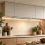 Continental Edison CEHI60 Hotte intégrée L60 cm