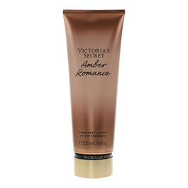 Victoria's Secret Amber Romance Lait corporel hydratant, 236 ml
