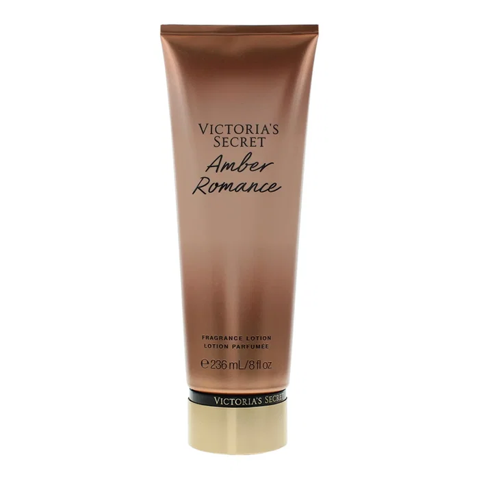 Victoria's Secret Amber Romance Lait corporel hydratant 236 ml Victoria's Secret Amber Romance Lait corporel hydratant 236 ml
