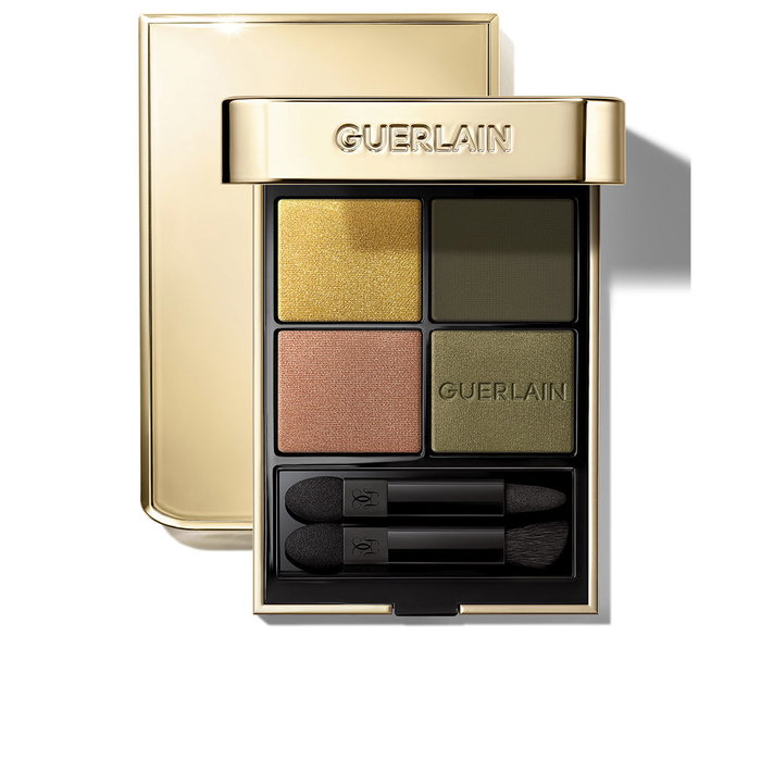 Guerlain Palette de fards à paupières OMBRES G #870 6g Guerlain Palette de fards à paupières OMBRES G #870 6g