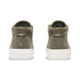 Chaussures de Sport pour Homme Timberland Seneca Bay Mid Lace Up Olive