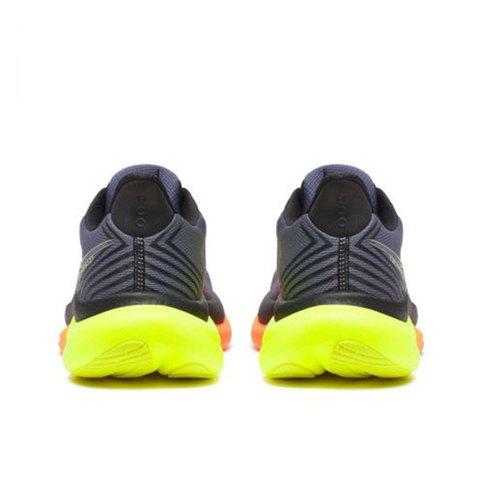 Chaussures de Running pour Adultes Saucony Triumph 23 Bleu S