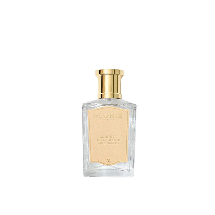 Floris Of London Bouquet De La Reine Eau de Toilette 50 ml Floris Of London Bouquet De La Reine Eau de Toilette 50 ml