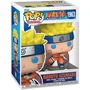 Funko Figurine Pop! Naruto Uzumaki 1963 - Naruto - Vinyle - Animation - 9 cm - Boîte-fenêtre