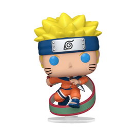 Funko Pop! Vinyl Naruto Uzumaki - Naruto Shippuden - Figurine de Collection - Réf. 80341