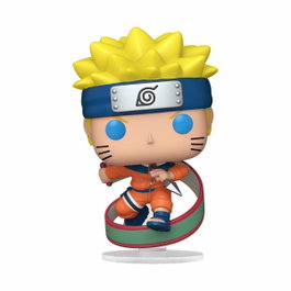 Funko Pop! Naruto Uzumaki