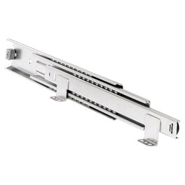 ACCURIDE Coulisse à extraction totale DZ5517-6060 600mm