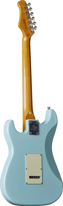 EKO Starter ST351 Daphne Blue EKO Starter ST351 Daphne Blue