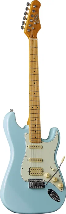 EKO Starter ST351 Daphne Blue EKO Starter ST351 Daphne Blue