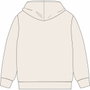 Bluey Sweat-shirt à capuche enfant Bleu foncé 5 ans