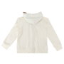 Bluey Sweat-shirt à capuche enfant Bleu foncé 5 ans