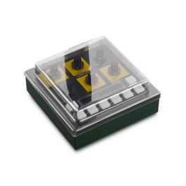 Decksaver Couverture pour Otto Bim Bam Boum Protections sur mesure