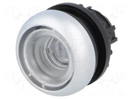 EATON ELECTRIC Commutateur bouton-poussoir 22mm 1 position stable RMQ-Titan