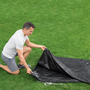 Bestway 58036 Bâche de protection pour piscine PVC 305 cm
