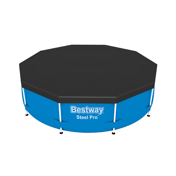 Bestway 58036 Bâche de protection pour piscine PVC 305 cm