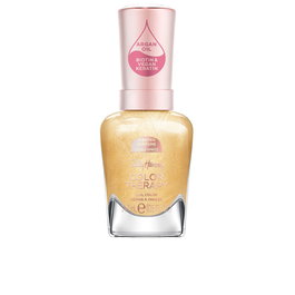 Sally Hansen COLOR THERAPY N°462 Peel the Love - Vernis à Ongles Nourrissant à l'Huile d'Argan - 14.7 ml