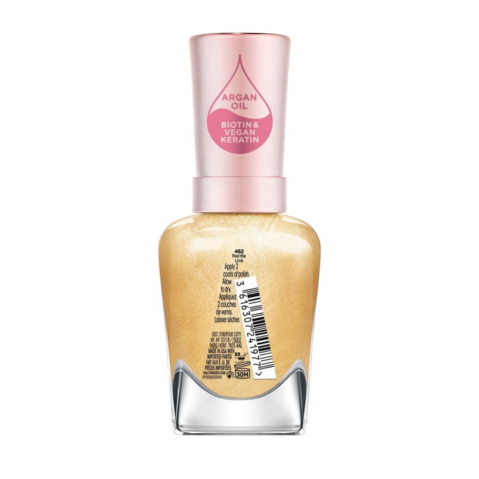 Sally Hansen Vernis à ongles COLOR THERAPY n° 462 Peel the love 14,7 ml