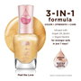Sally Hansen Vernis à ongles COLOR THERAPY n° 462 Peel the love 14,7 ml