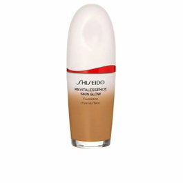 Shiseido Revitalessence Skin Glow Fond de Teint 360