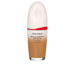 Shiseido REVITALESSENCE SKIN GLOW Fond de Teint #360 30ml
