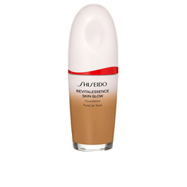 Shiseido REVITALESSENCE SKIN GLOW Fond de Teint #360 30ml