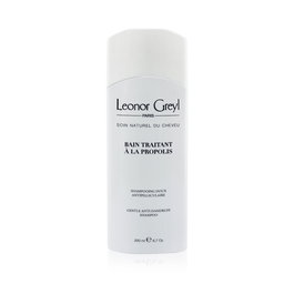 Leonor Greyl Shampooing A La Propolis Antipelliculaire 200 ml - Soin capillaire pour femmes